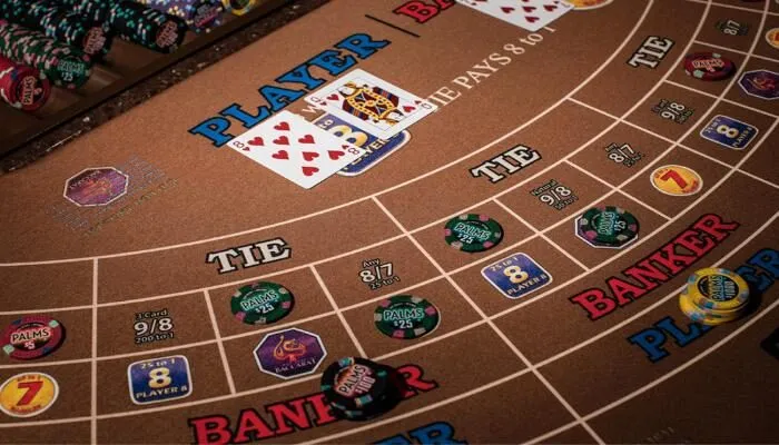 1 Số Thông Tin Baccarat Là Gì? Anh Em Cần Phải Nắm Rõ Hiểu rõ luật chơi bài Baccarat