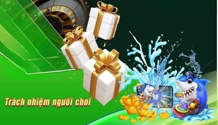 Cá Cược Có Trách Nhiệm - Tận Hưởng Trải Nghiệm Cược Tốt Nhất Giới hạn tiền cược để cá cược có trách nhiệm