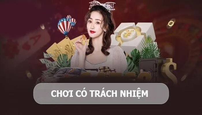 Cá Cược Có Trách Nhiệm - Tận Hưởng Trải Nghiệm Cược Tốt Nhất Độ tuổi tham gia cá cược
