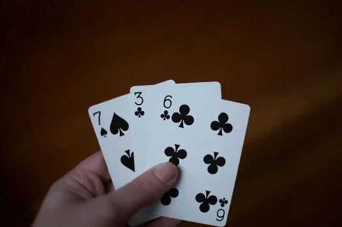Mẹo chỉ cách chơi bài 3 cây dễ dành chiến thắng cho newbie Tính điểm trong bài 3 cây như thế nào?
