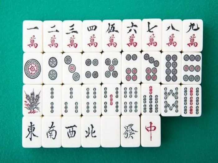 Hướng dẫn cách chơi mạt chược dễ hiểu cho người mới bắt đầu Bộ bài mạt chược như thế nào?