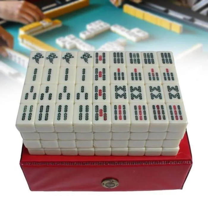 Hướng dẫn cách chơi mạt chược dễ hiểu cho người mới bắt đầu Bỏ túi kinh nghiệm