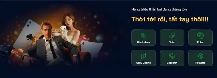 Casino ZBET Sòng Bạc Trực Tuyến Uy Tín Cho Mọi Cược Thủ Rất nhiều game cược đặc sắc có tại sòng bạc ZBET