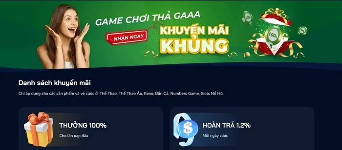 Thể Thao ZBET - Trang Cung Cấp Kèo Nhà Cái Online Uy Tín Tham gia dễ dàng nhận khuyến mãi khủng từ ZBET
