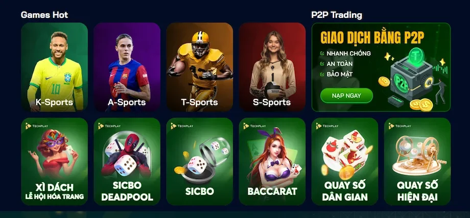 Zbet | Nhà cái cá cược thể thao đẳng cấp mới nhất 2025 Giao diện Zbet bắt mắt, dễ thao tác