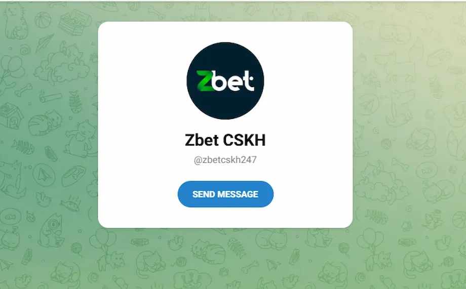 Zbet | Nhà cái cá cược thể thao đẳng cấp mới nhất 2025 Zbet hỗ trợ khách hàng nhiệt tình và tận tâm